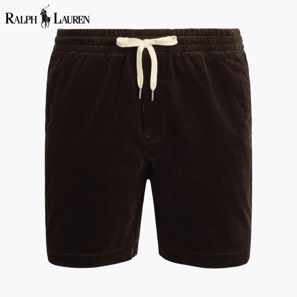 R.L Polo Prepster Corduroy Short