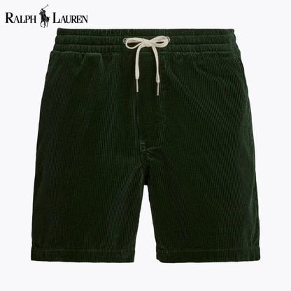 R.L Polo Prepster Corduroy Short