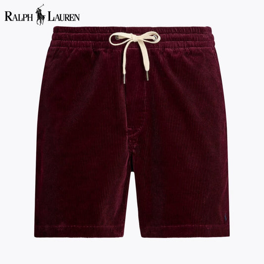 R.L Polo Prepster Corduroy Short