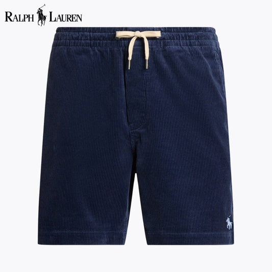 R.L Polo Prepster Corduroy Short