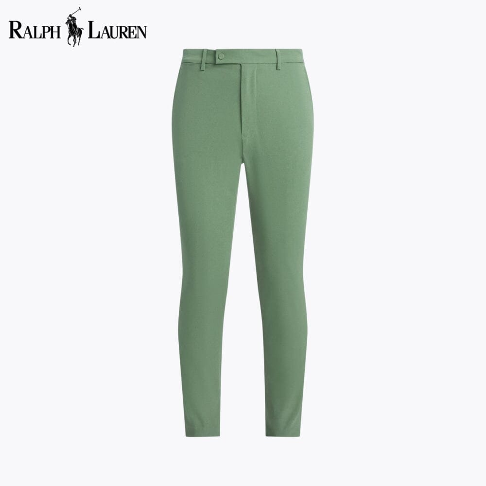 R.L Slim Fit Performance Pant