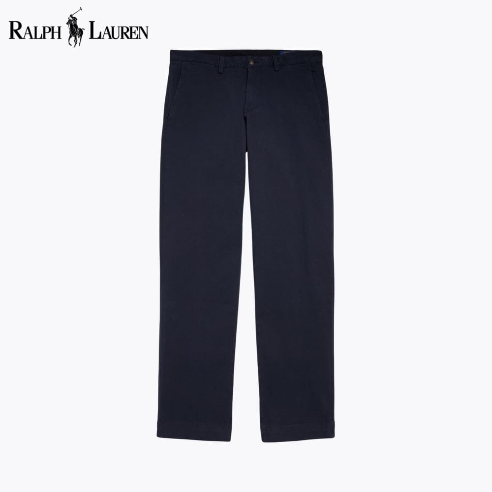R.L Stretch Straight Fit Chino Pant