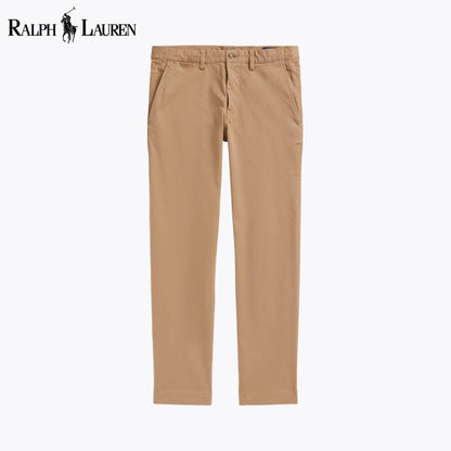 R.L Stretch Straight Fit Chino Pant