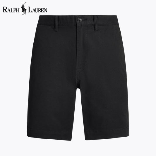 R.L Stretch Straight Fit Chino Short