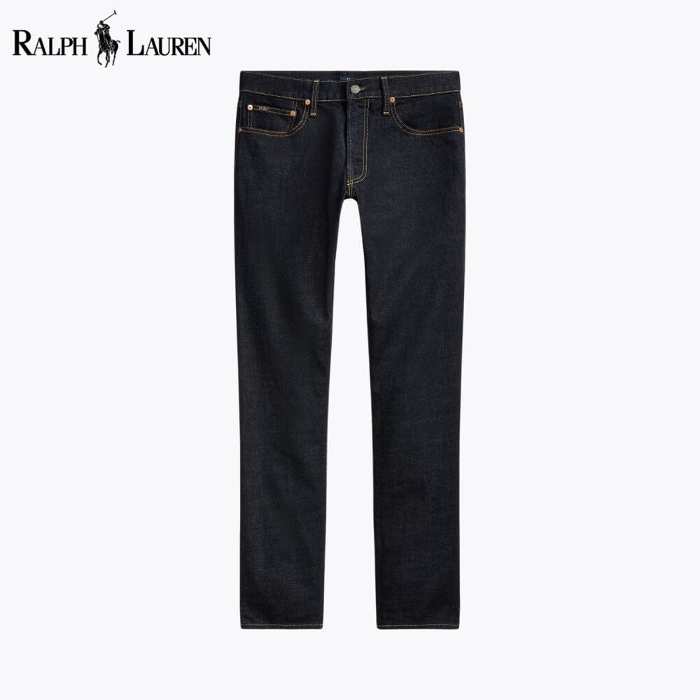 R.L Sullivan Slim Polo Pony Stretch Jean