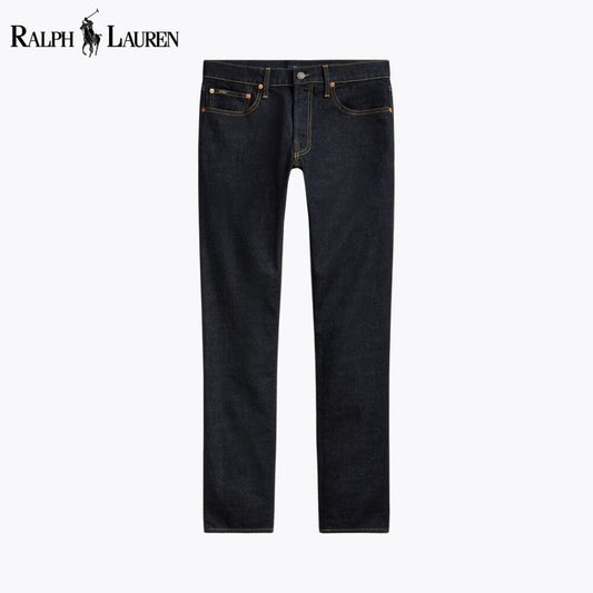 R.L Sullivan Slim Polo Pony Stretch Jean