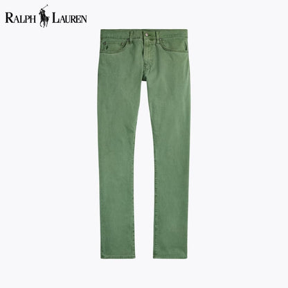 R.L Sullivan Slim Stretch Twill Pant