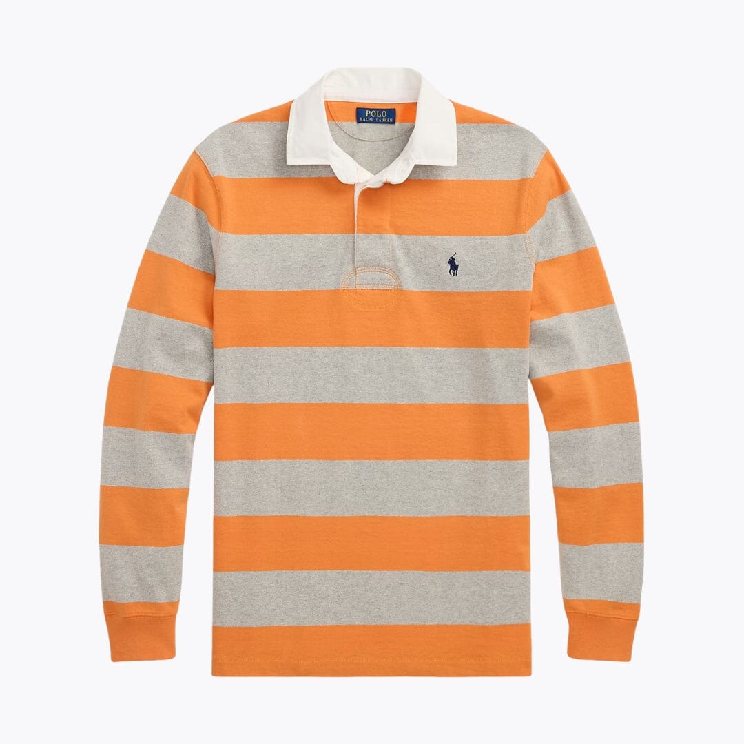 R.L The Iconic Rugby Shirt