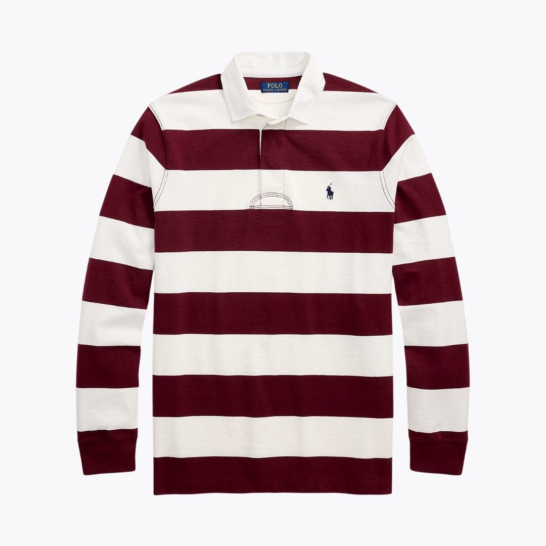R.L The Iconic Rugby Shirt