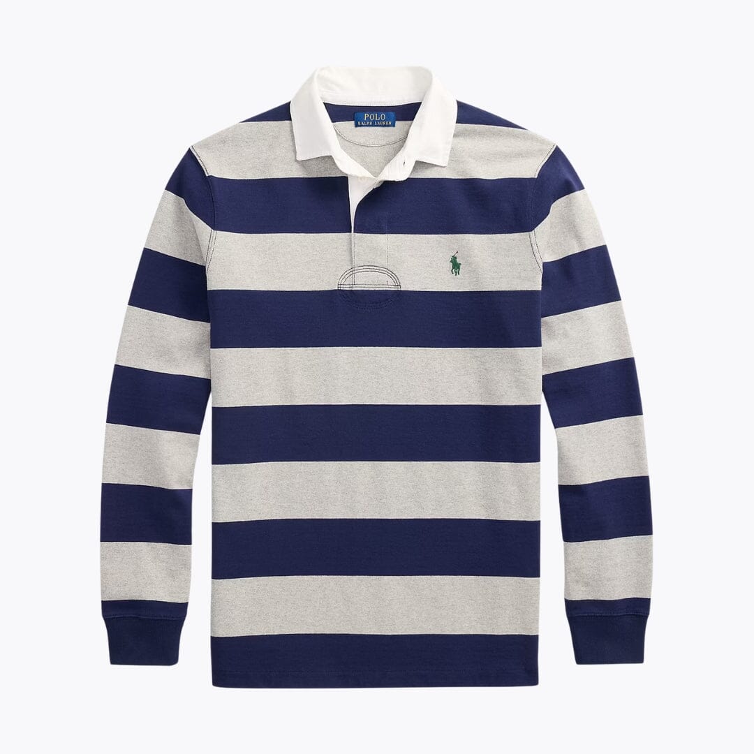 R.L The Iconic Rugby Shirt