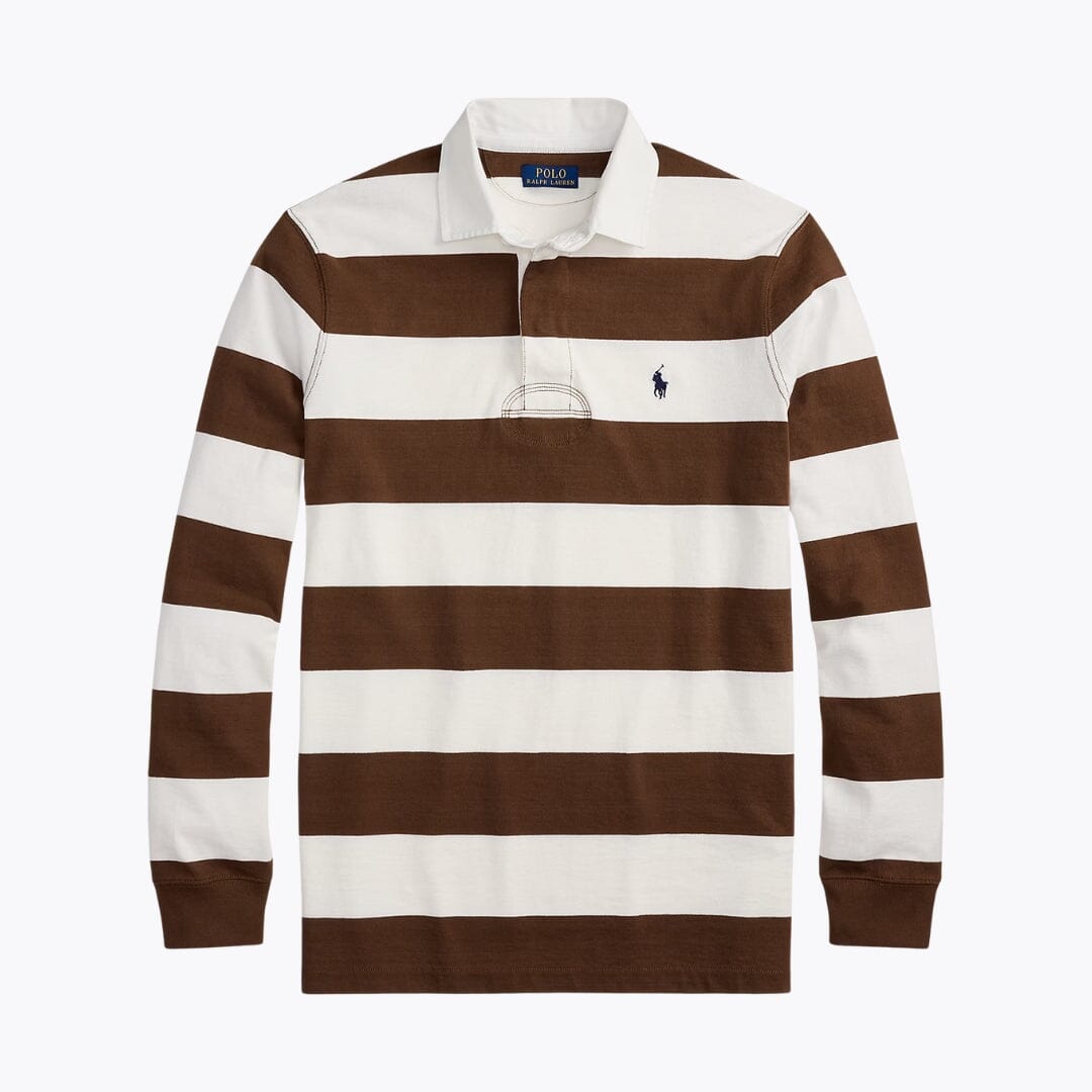 R.L The Iconic Rugby Shirt
