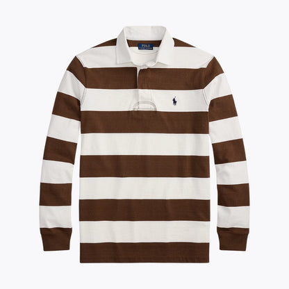 R.L The Iconic Rugby Shirt