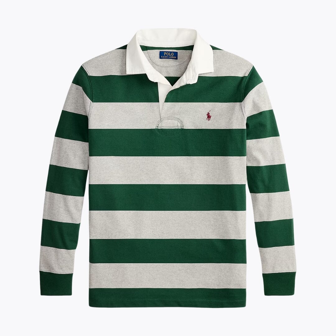 R.L The Iconic Rugby Shirt