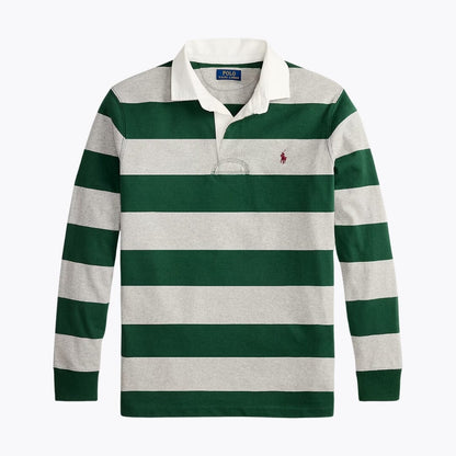 R.L The Iconic Rugby Shirt