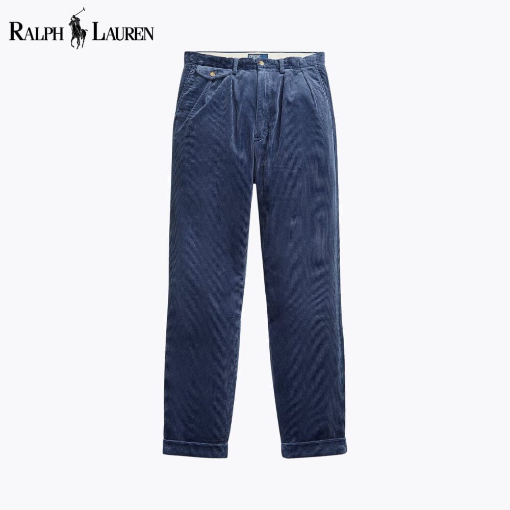 R.L Whitman Relaxed Fit Corduroy Pant