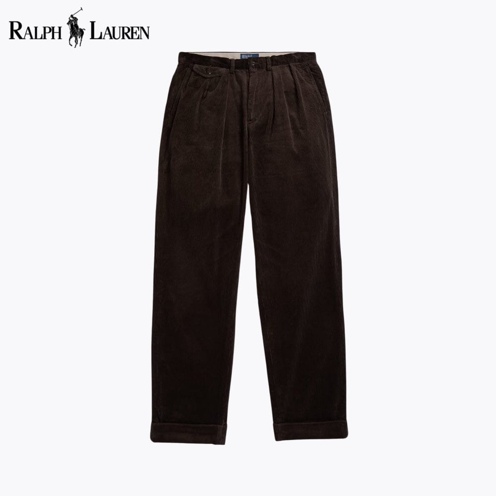 R.L Whitman Relaxed Fit Corduroy Pant