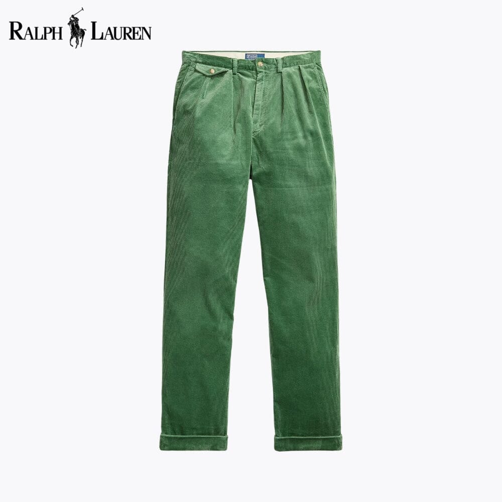 R.L Whitman Relaxed Fit Corduroy Pant