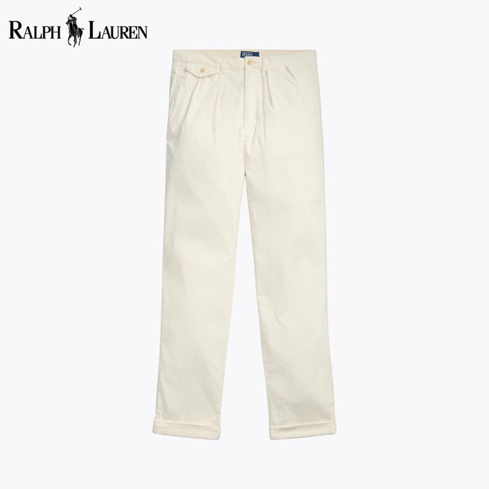 R.L Whitman Relaxed Fit Corduroy Pant