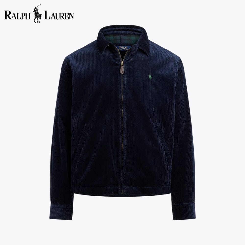 R.L Wynton Corduroy Jacket