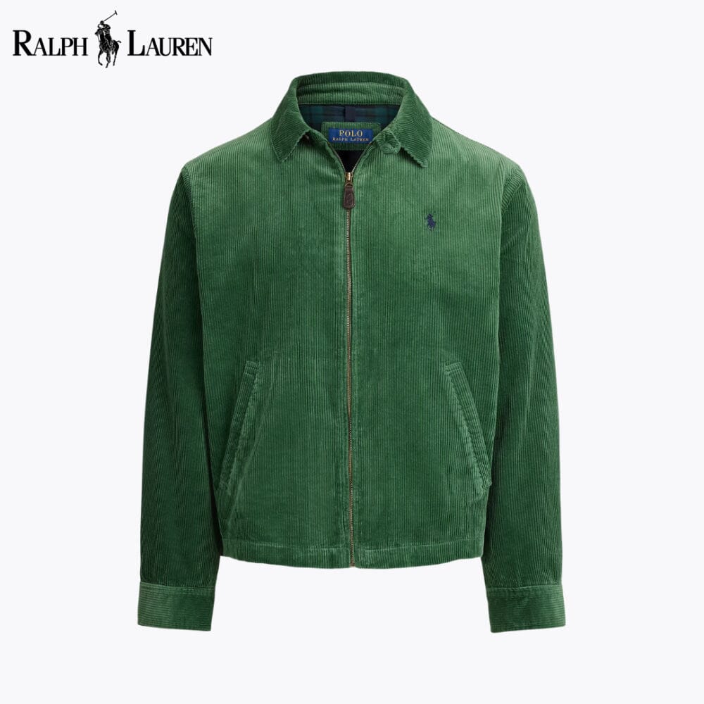 R.L Wynton Corduroy Jacket