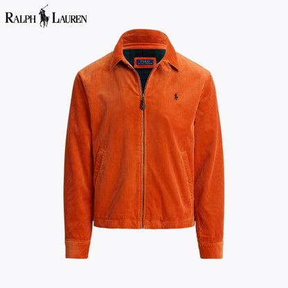 R.L Wynton Corduroy Jacket