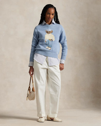 R.L Sweater | Polo Bear