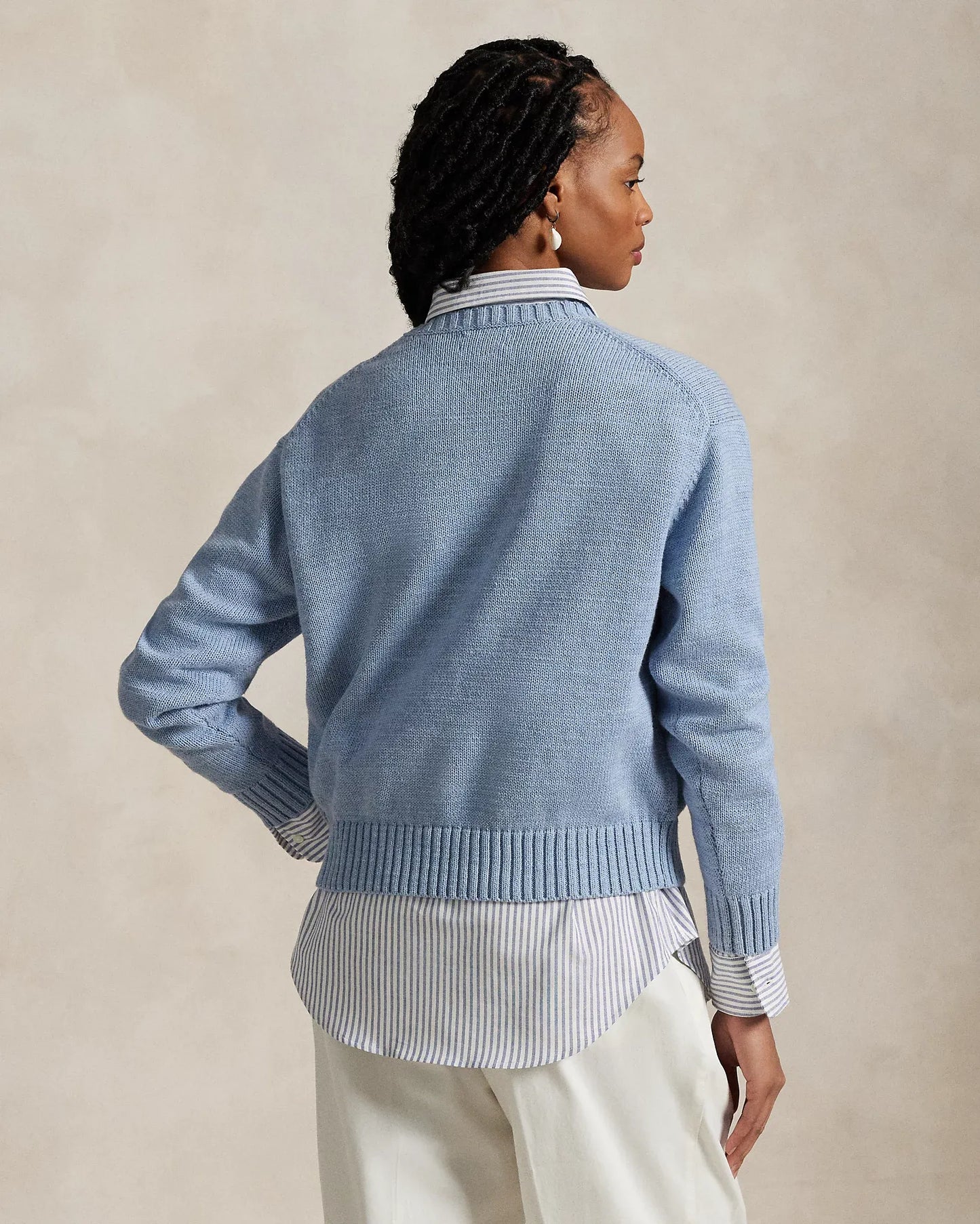 R.L Sweater | Polo Bear