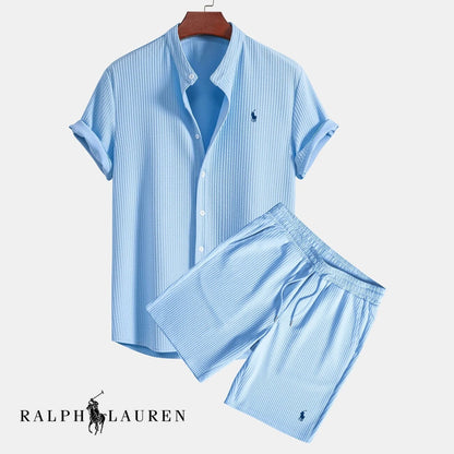 R.L Men's Summer Clothes