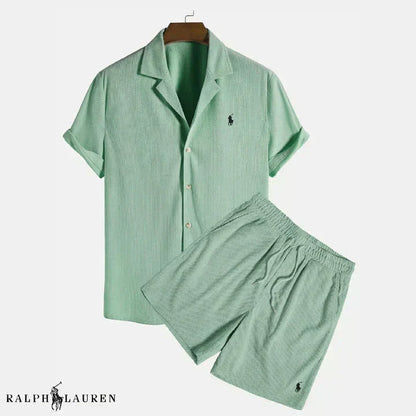 R.L Men's Summer Clothes
