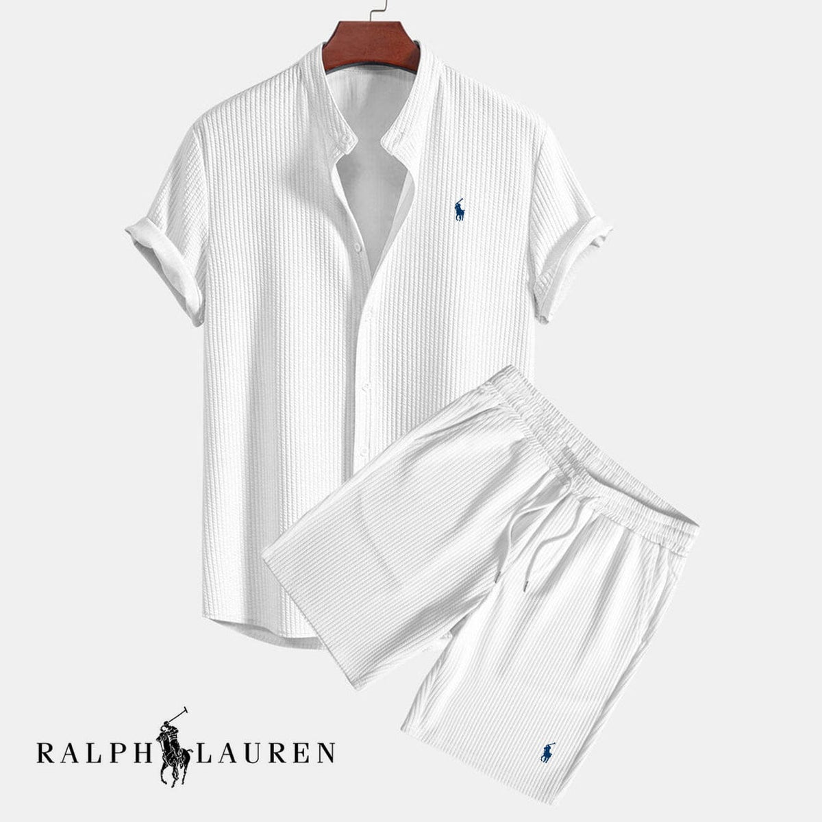 R.L Men's Summer Clothes