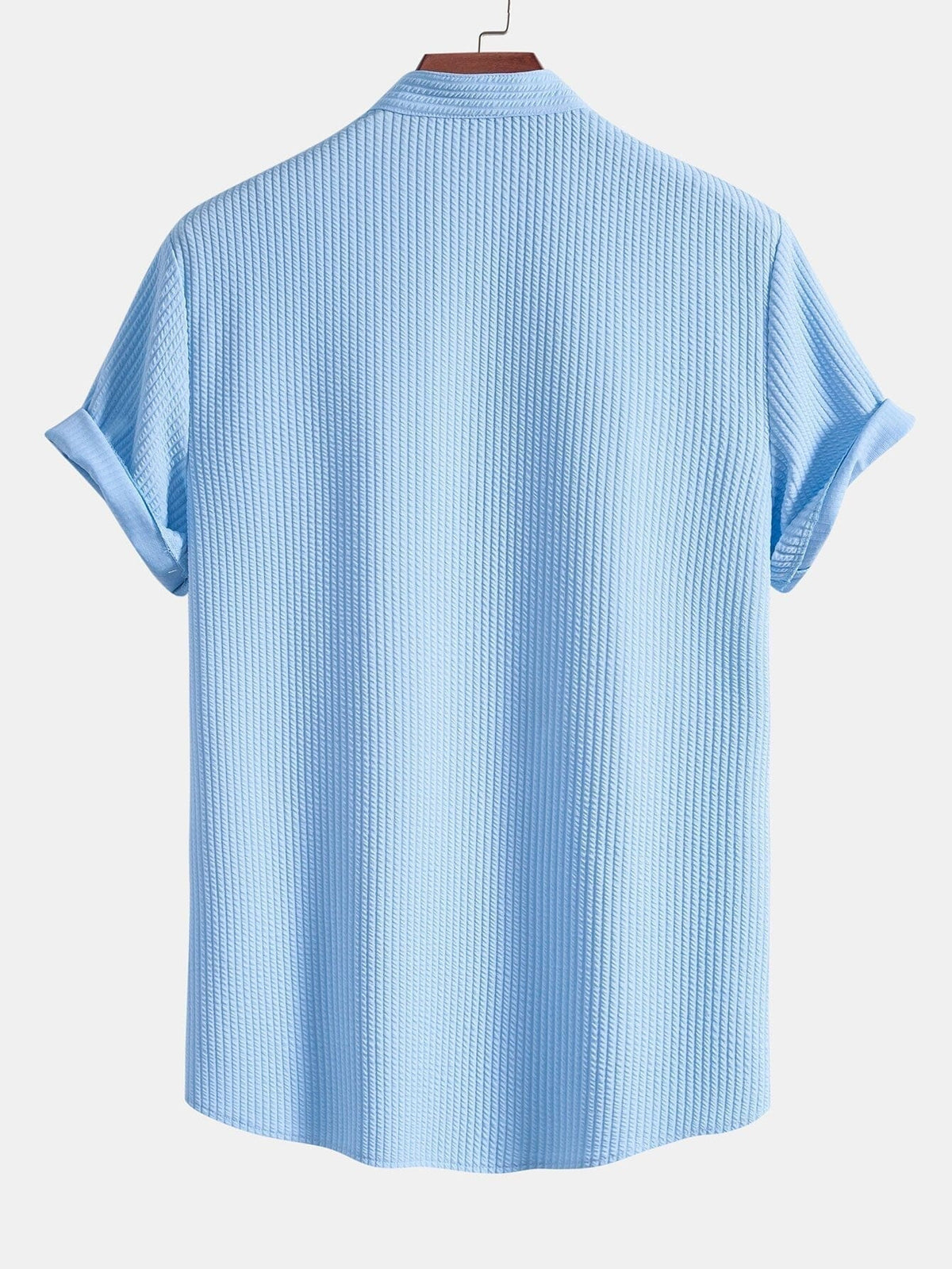 R.L Men's Summer Shirt