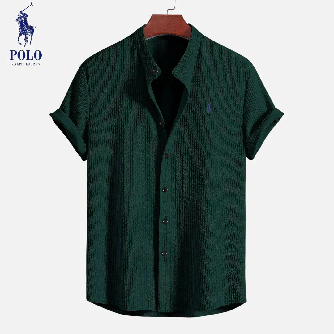 R.L Men's Summer Shirt