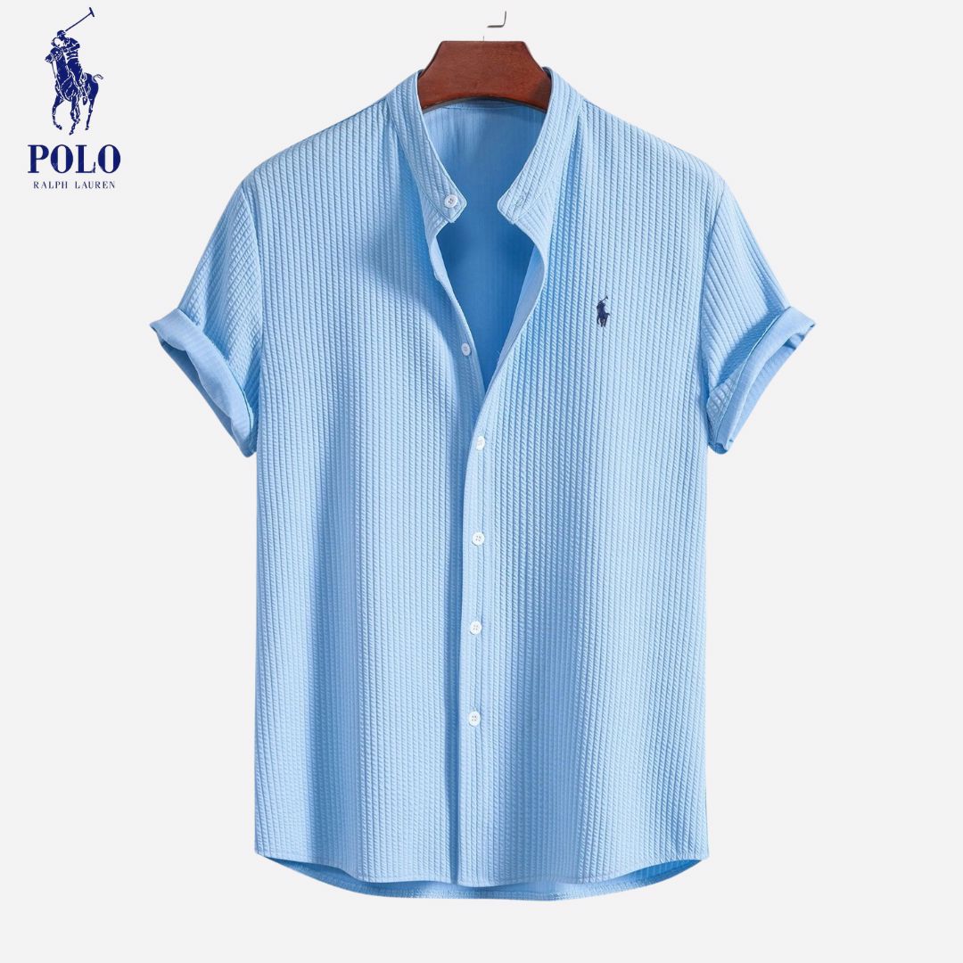 R.L Men's Summer Shirt