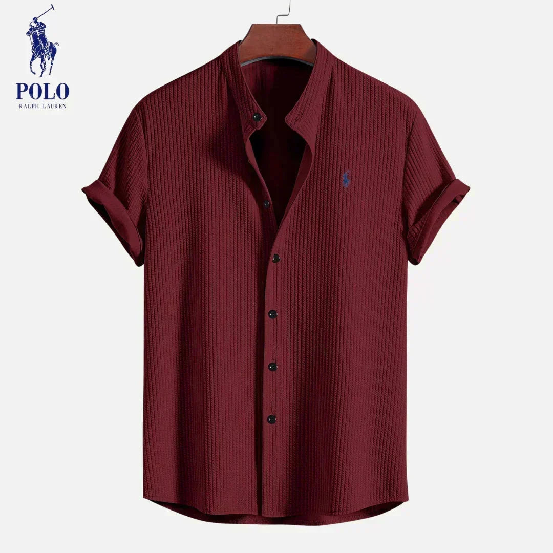 R.L Men's Summer Shirt