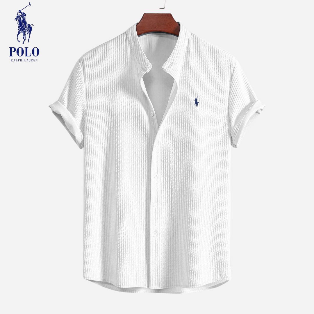 R.L Men's Summer Shirt