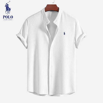 R.L Men's Summer Shirt