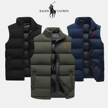 R.L Men's Colden Foldable Vest (Clearance)
