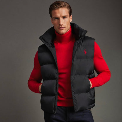 R.L Men's Colden Foldable Vest (Clearance)