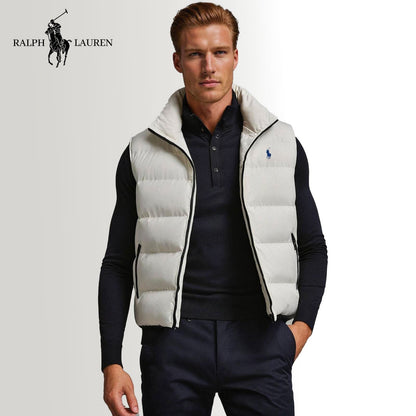 R.L Men's Colden Foldable Vest (Clearance)