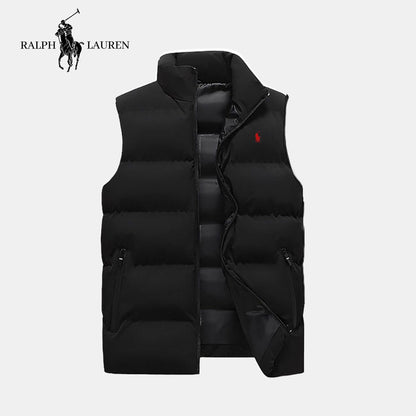 R.L Men's Colden Foldable Vest (Clearance)