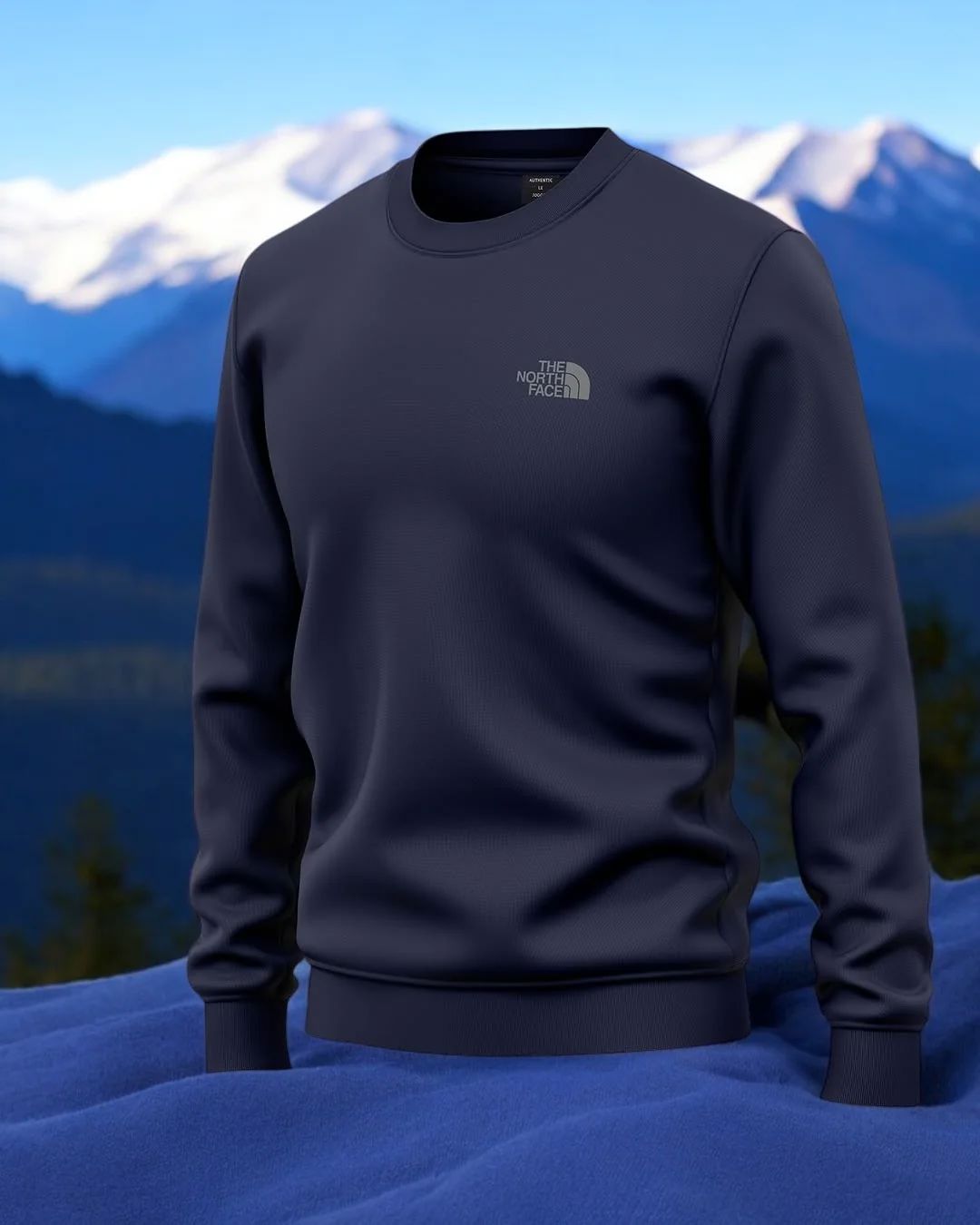 TNF Men's Sweater (Clearance)