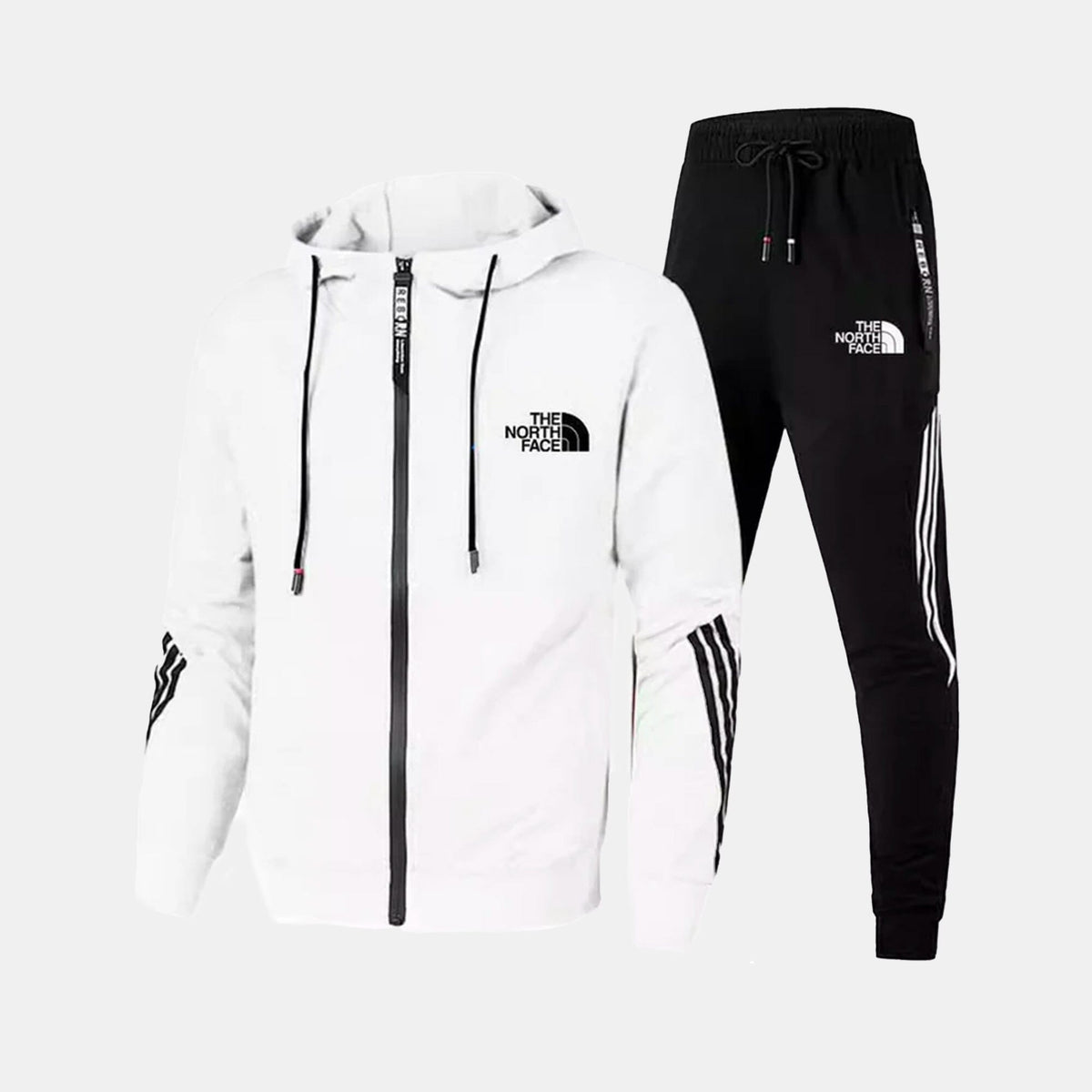 TNF Premium Cotton Hoodie